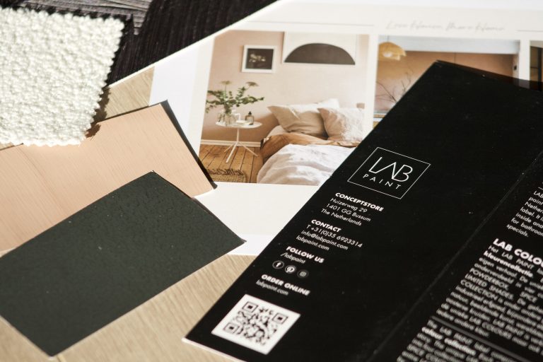 Lab Kleur Nieuw: LAB COLOUR COLLECTION - Love Your Interior