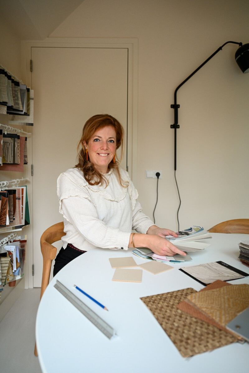 Interieurstylist Aerdenhout