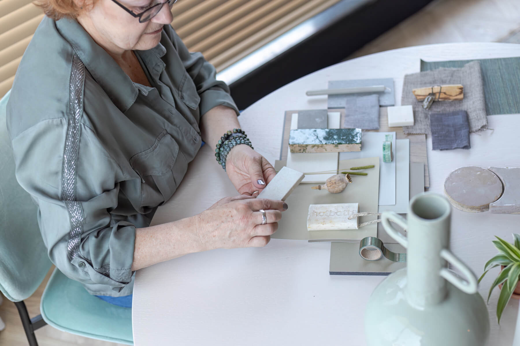 Het effect van jouw interieur op jouw welzijn