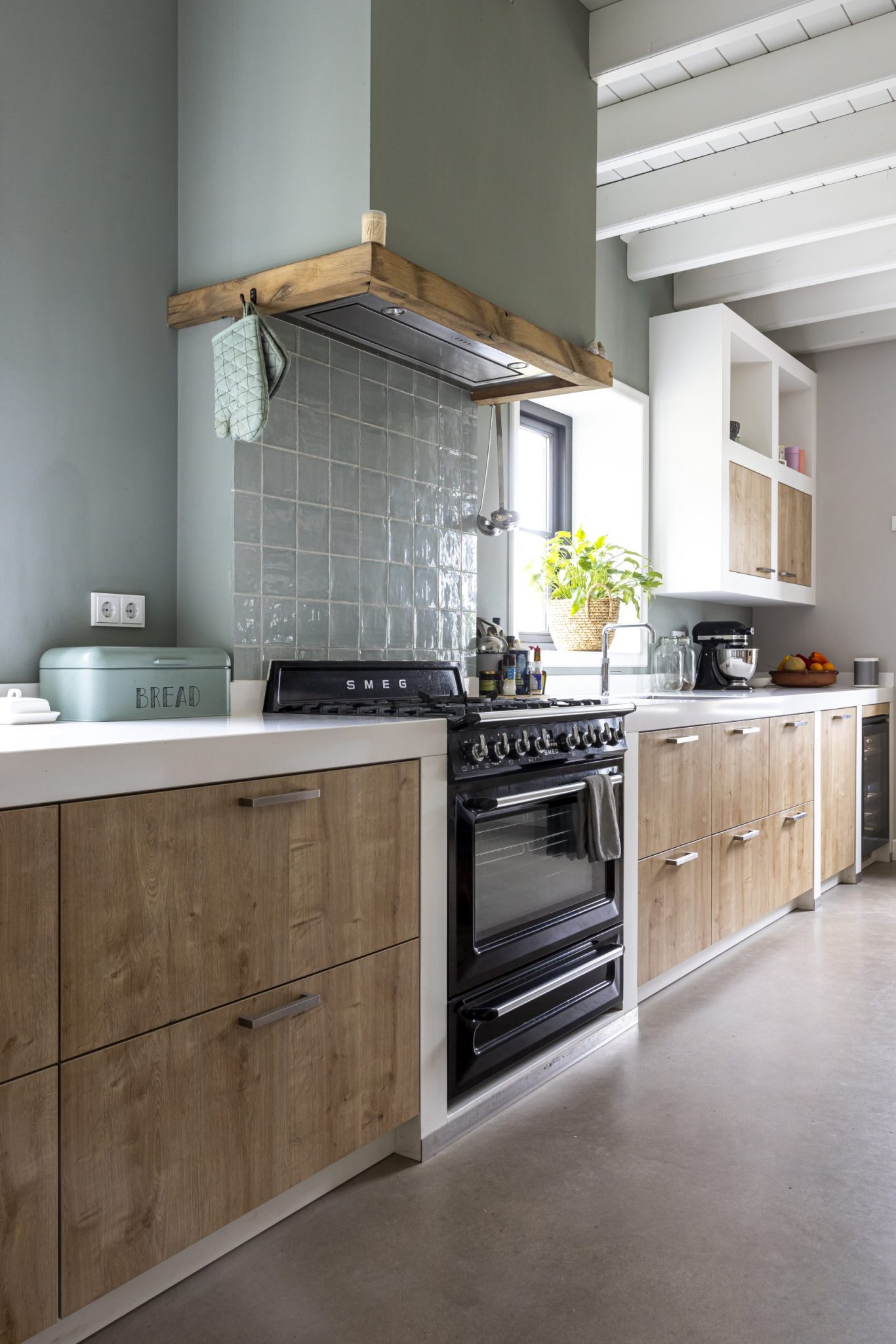 De Landelijke Interieurstijl - Love Your Interior