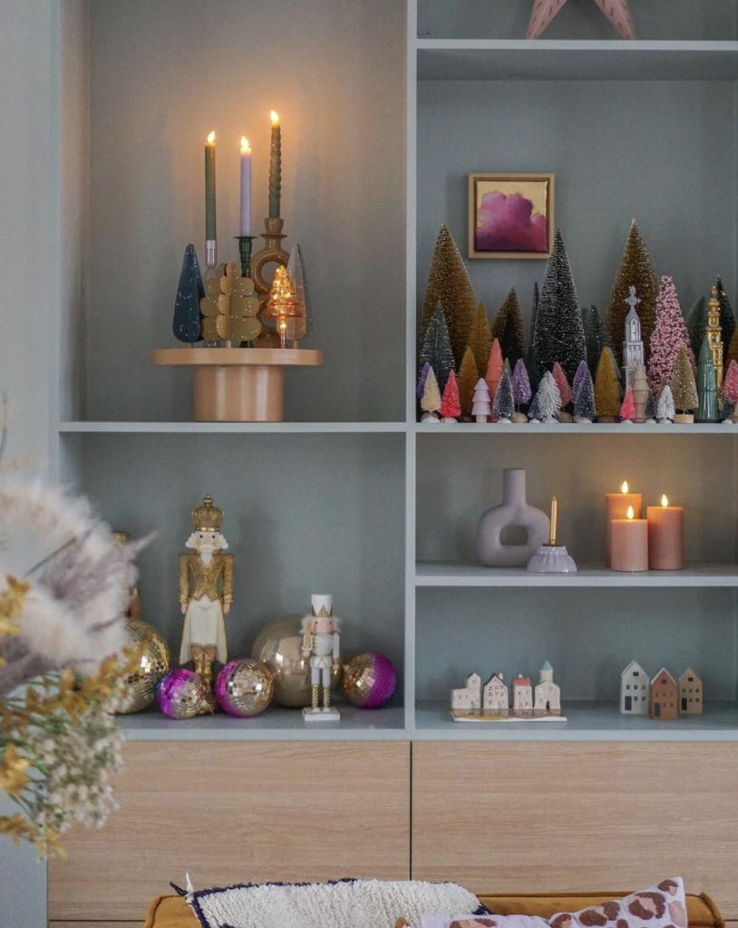 Tips voor stijlvolle kerstdecoratie