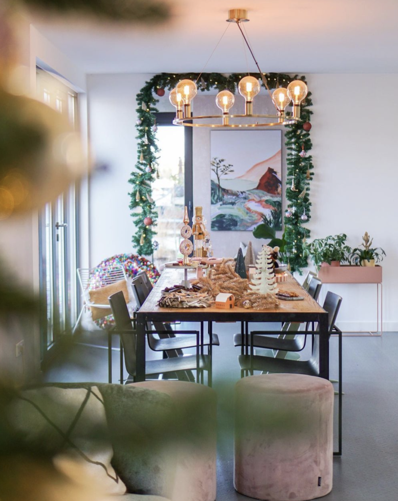 Tips voor stijlvolle kerstdecoratie