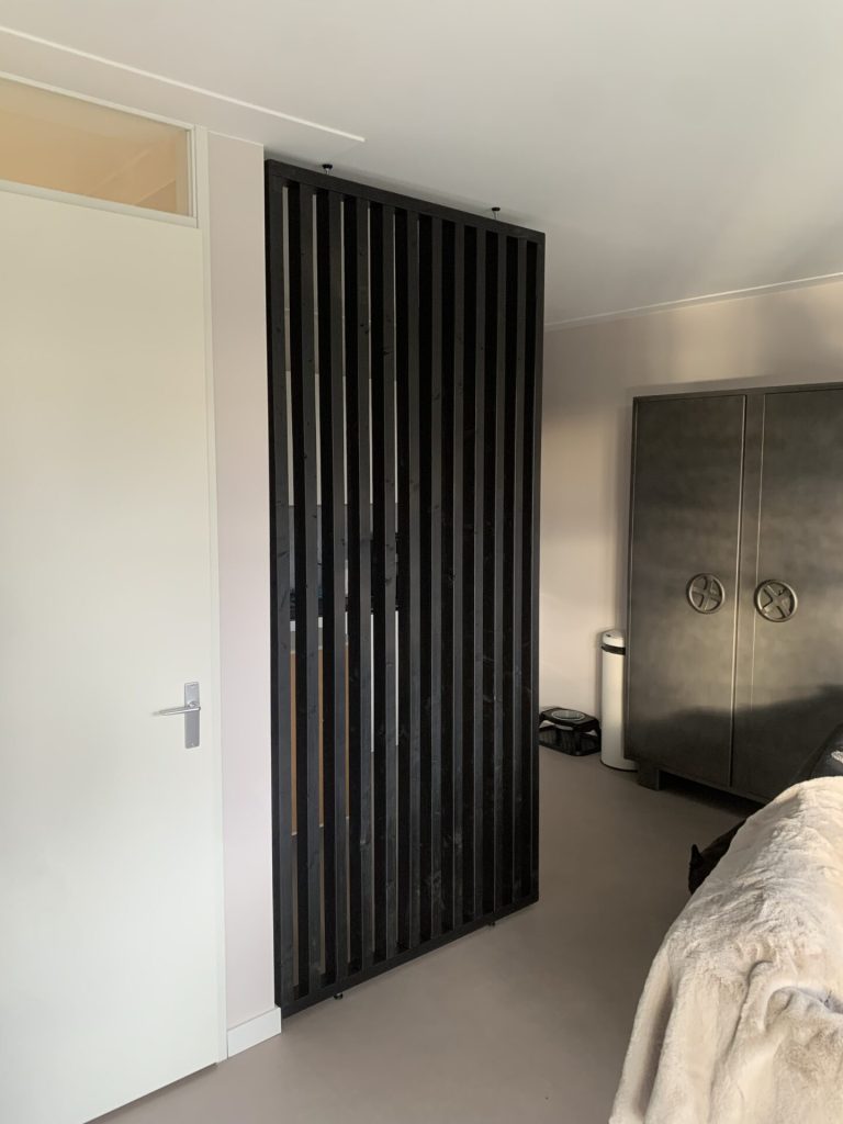 Roomdivider