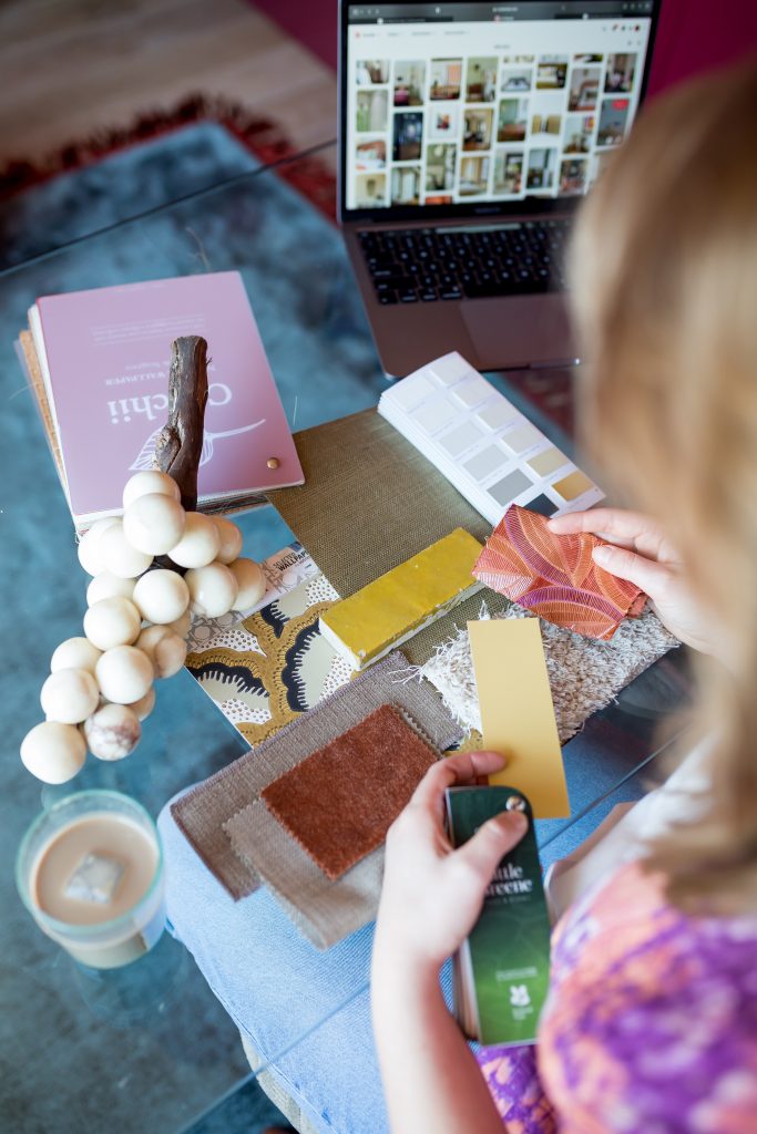 Binnenkijken bij LYI stylist Stephanie