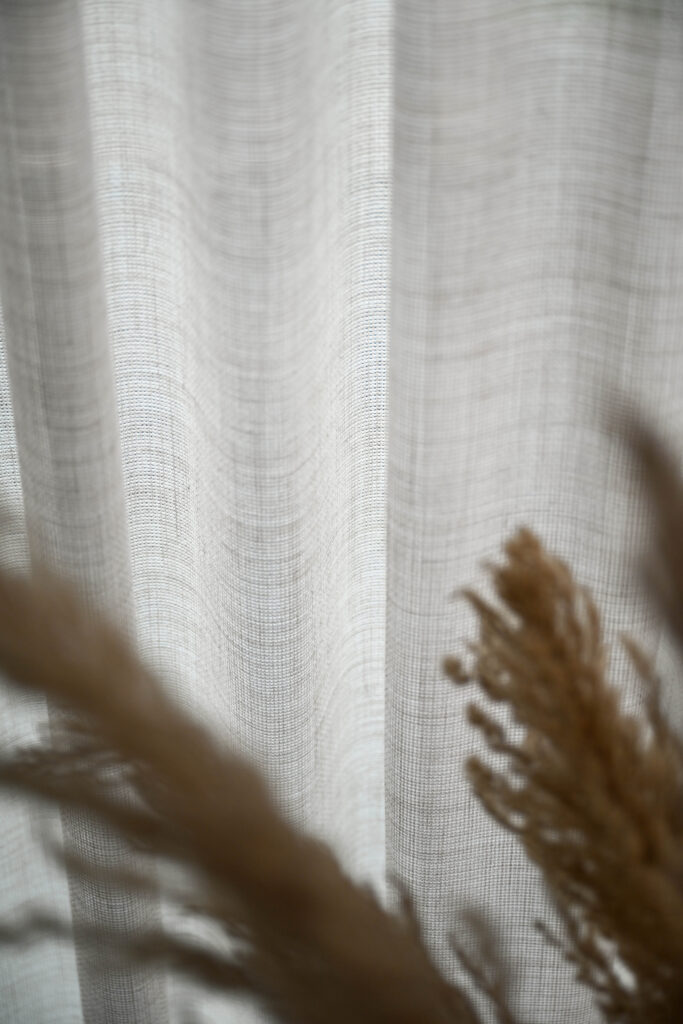 Raambekleding kiezen