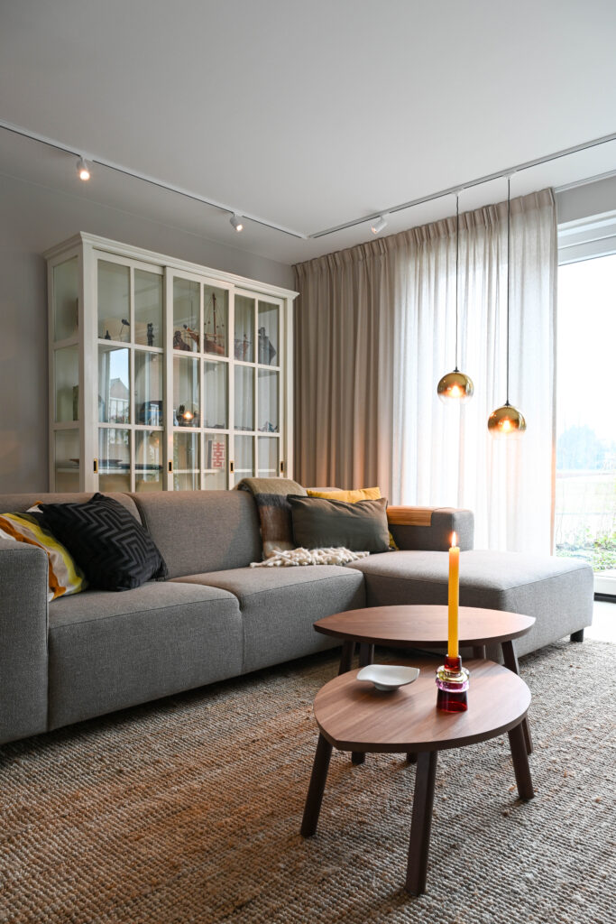 Interieuradvies Amstelveen