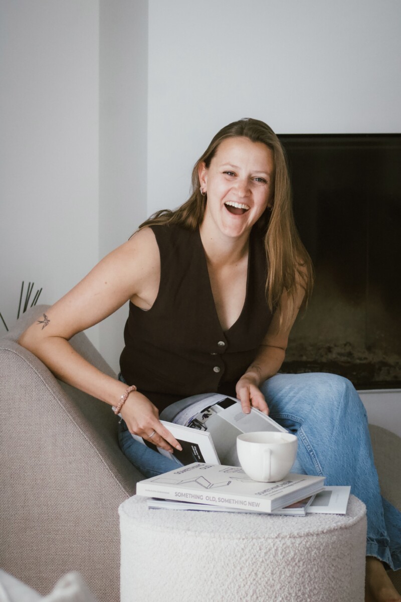 Merel van Ruitenbeek