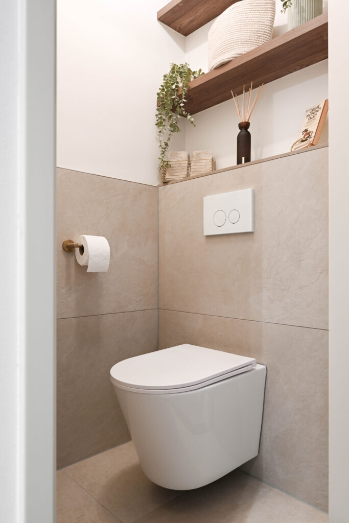 Badkamer inspiratie