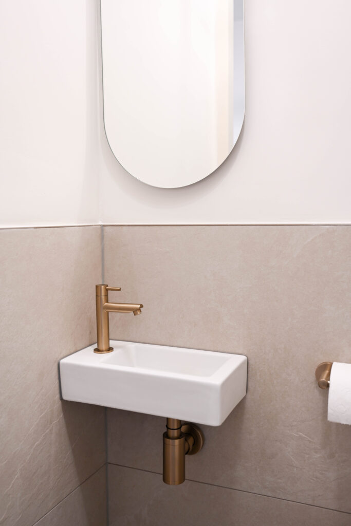 Badkamer inspiratie
