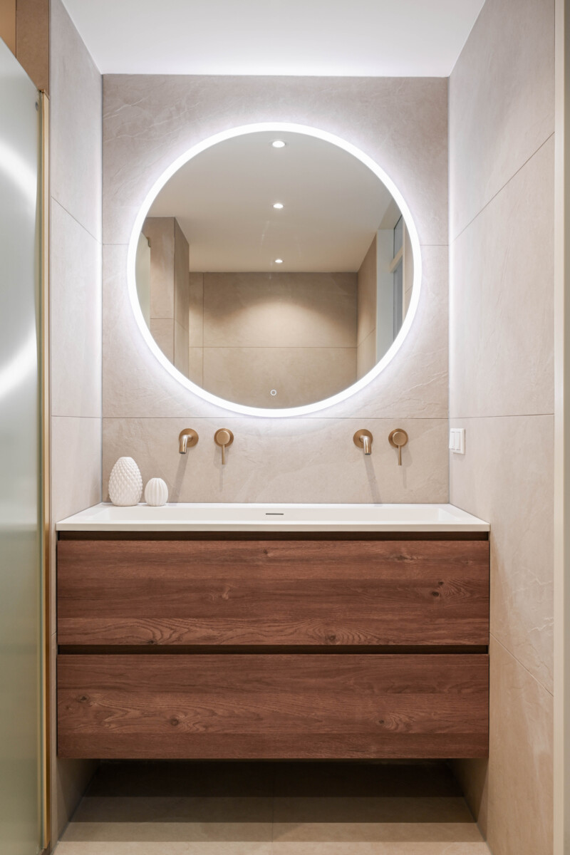 Badkamer inspiratie