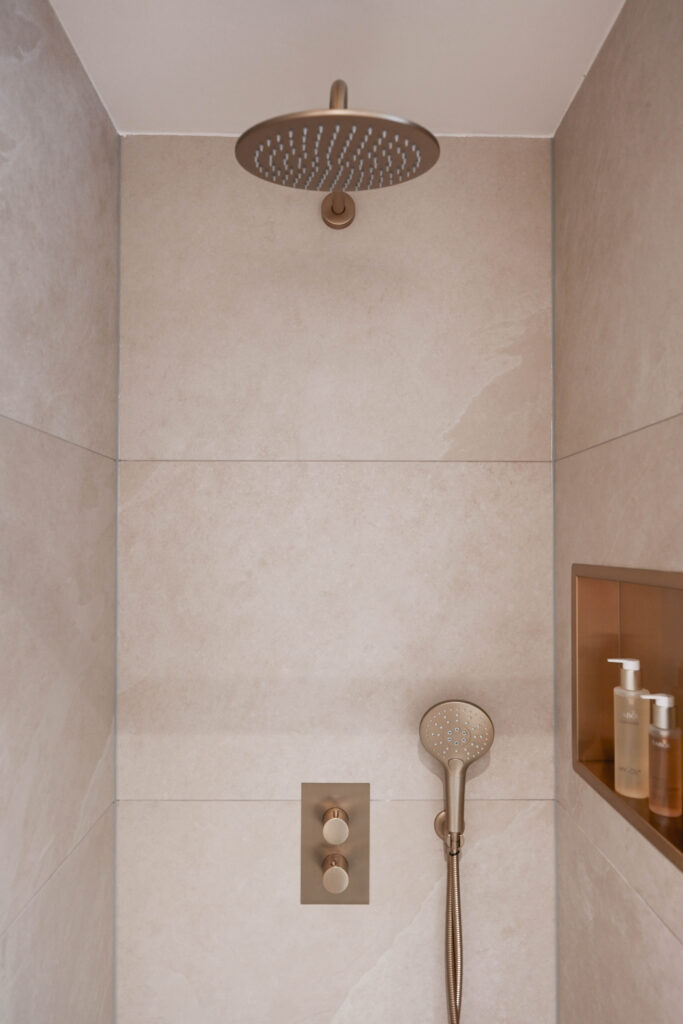 Badkamer inspiratie