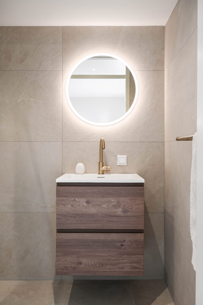 Badkamer inspiratie
