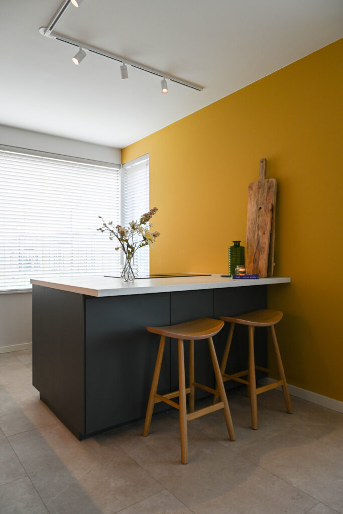 Accentkleuren in je interieur