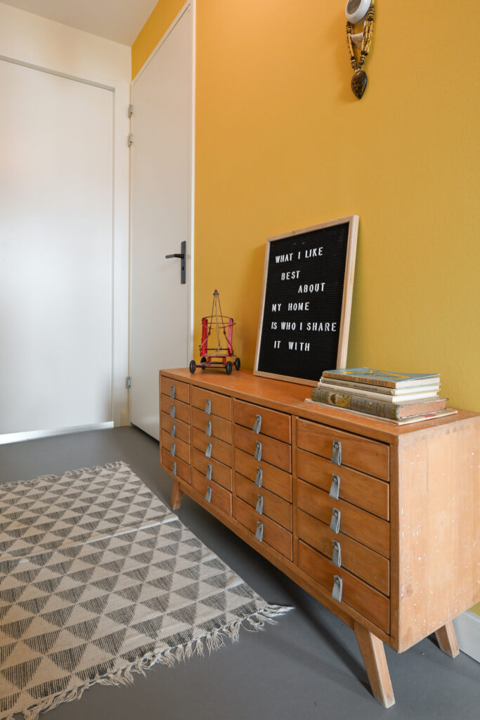 Statement piece in je interieur