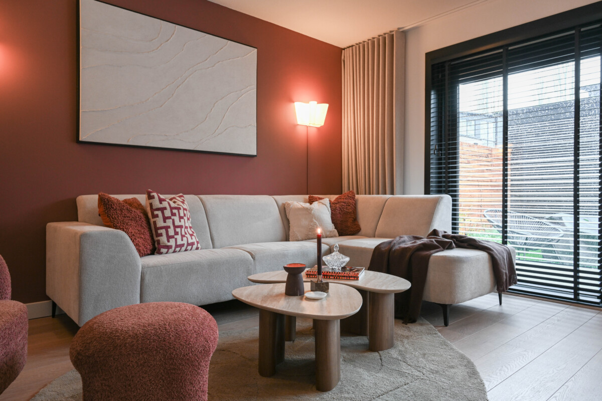 winter kleuren interieur