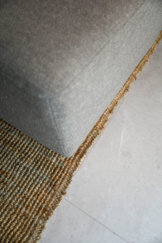 Vloerkleed in je interieur 