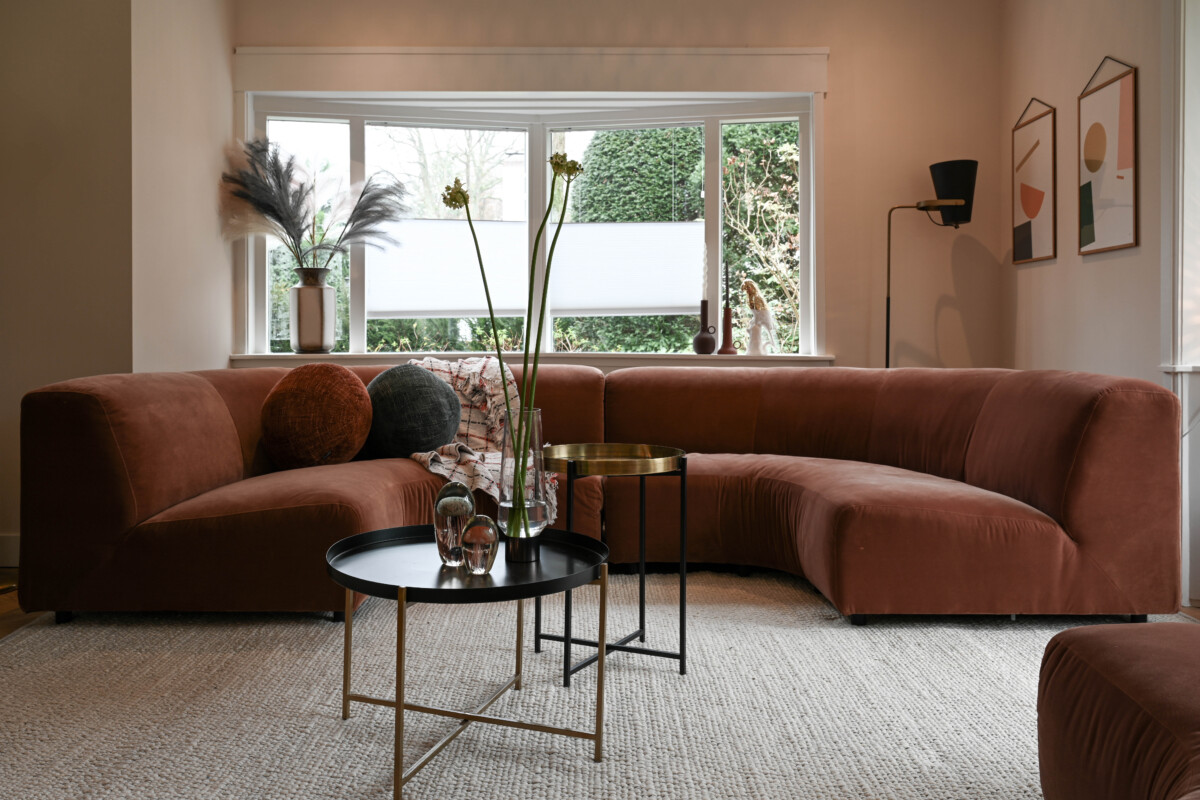 Vloerkleed in je interieur