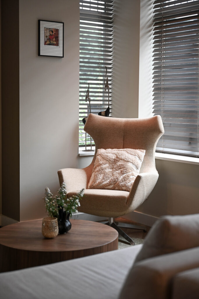 Raamdecoratie in je interieur 