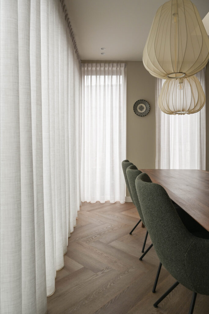 Raamdecoratie in je interieur 