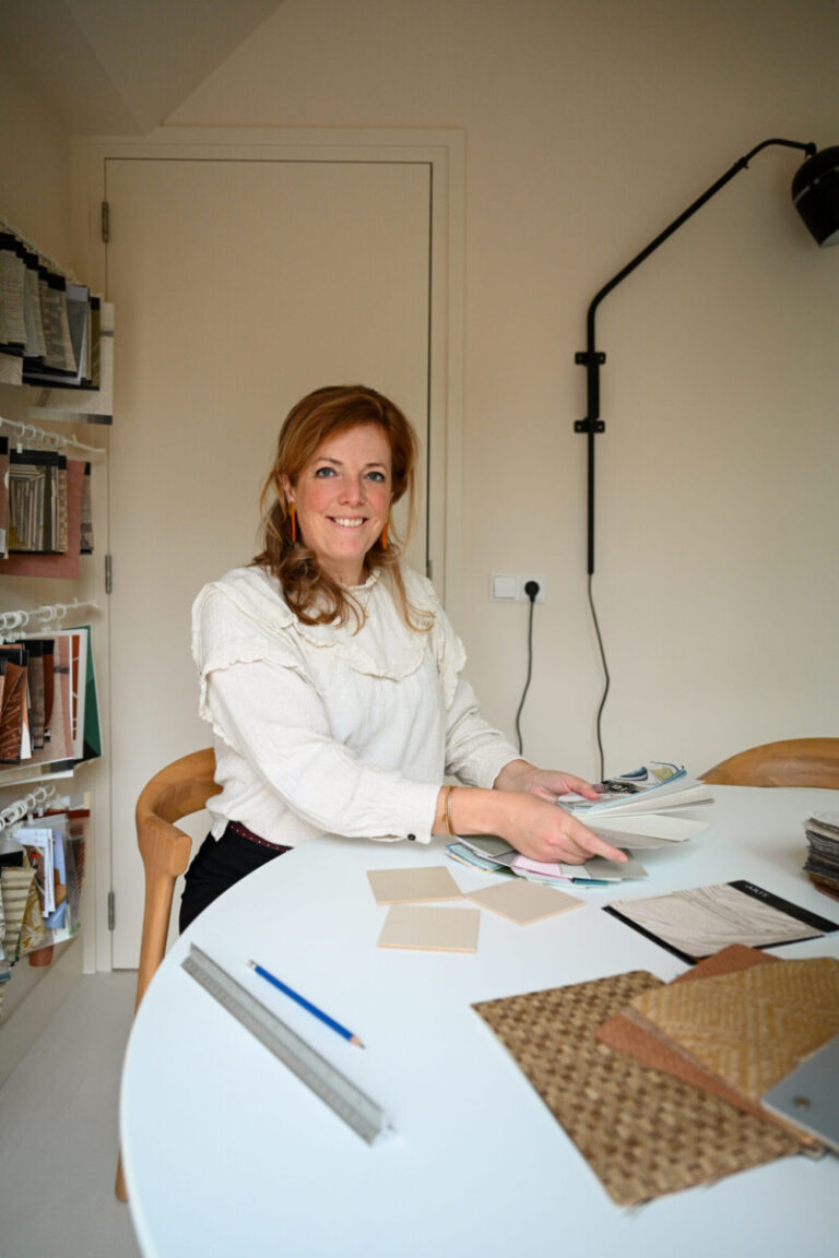 Interieuradvies Aerdenhout