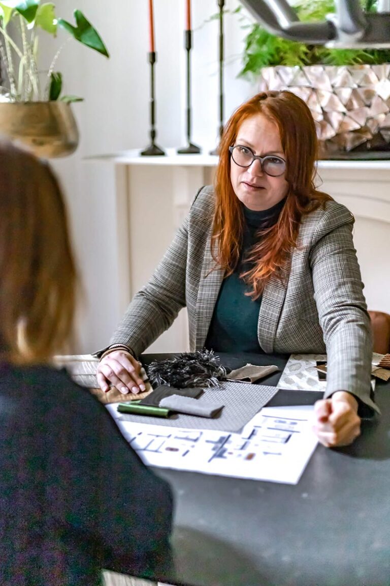 Interieuradvies Harderwijk