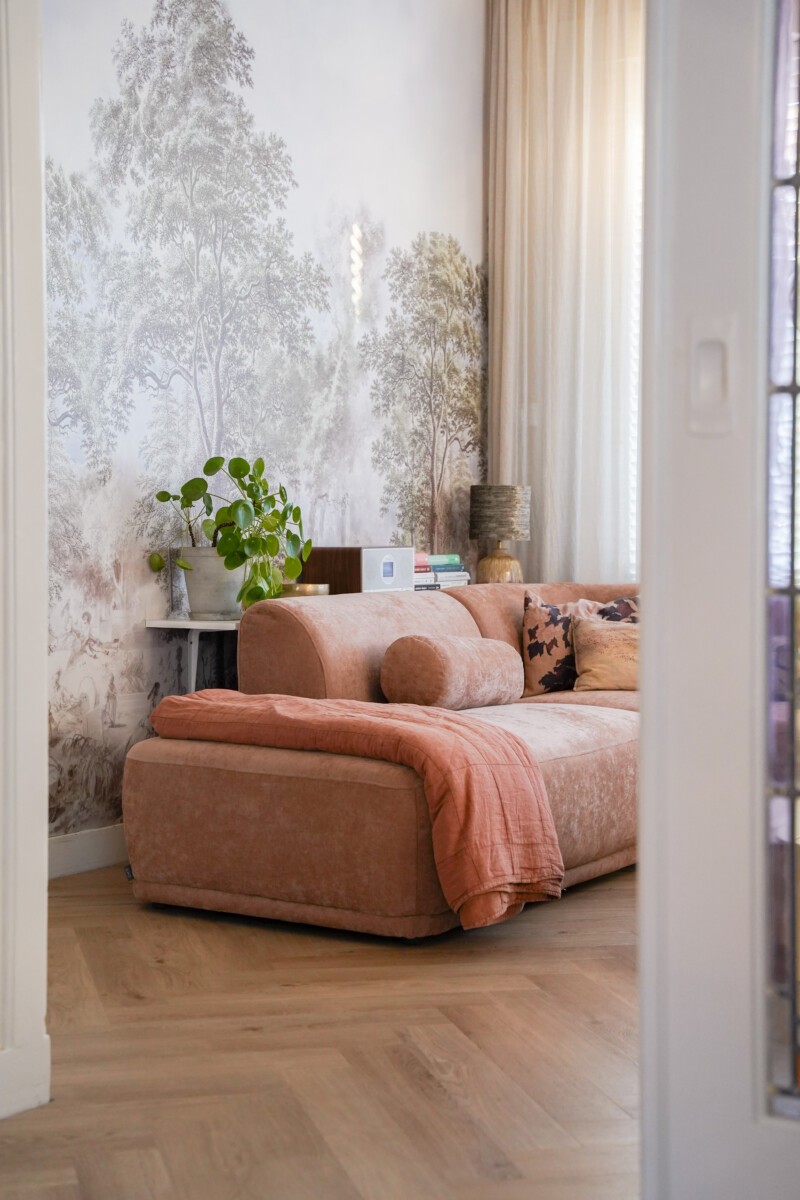 Jaren 30 woning